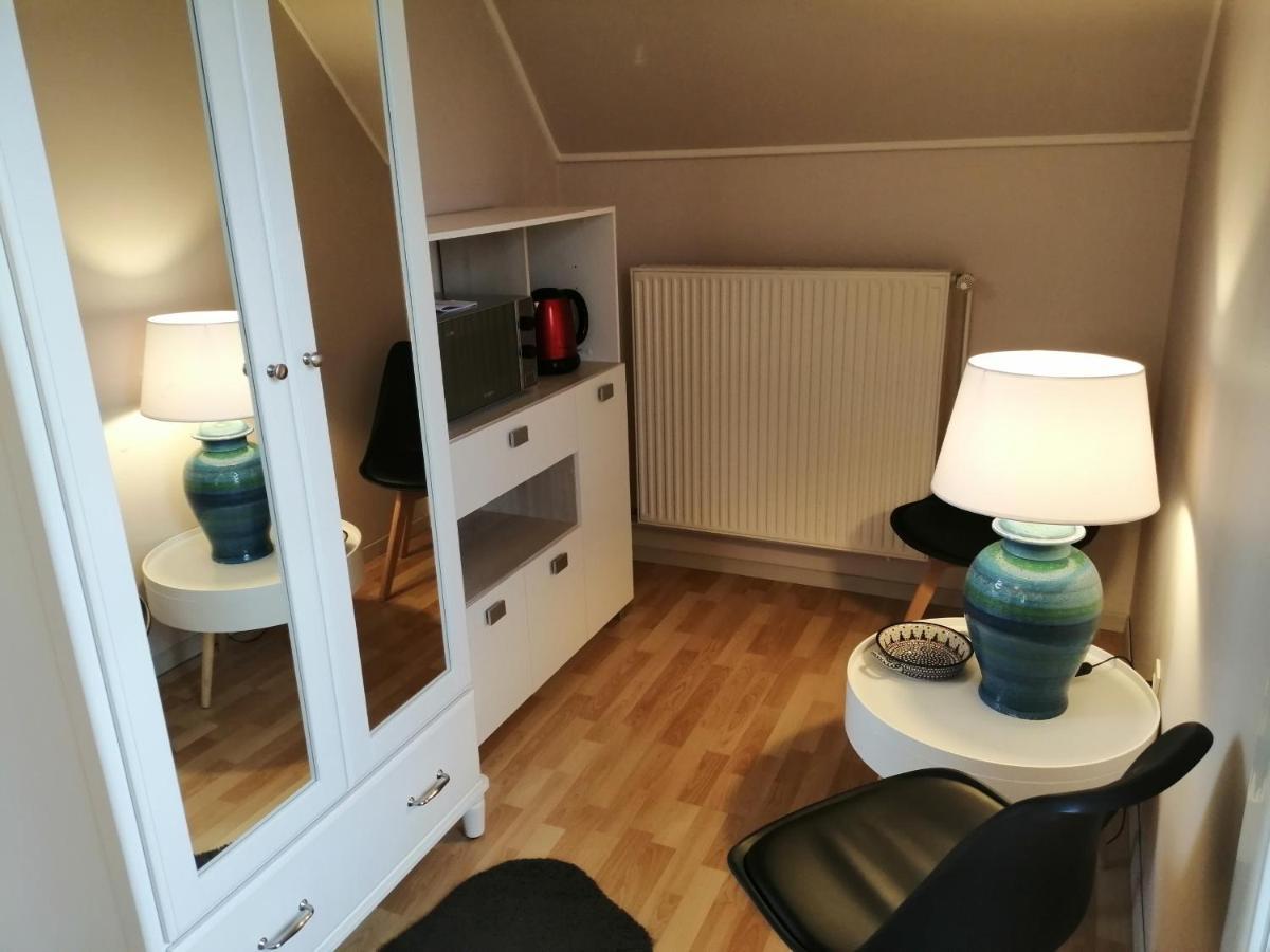 Le Torcopel Hotell Grangues Exteriör bild